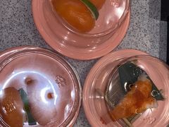 -争鲜回转寿司(太阳宫凯德SURPER店)