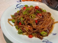 -新安江奶酸菜鱼(总店)
