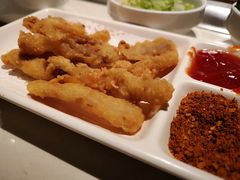 -海底捞火锅(九久奥特莱斯店)