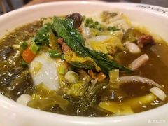 -每味每客·重庆麻辣烫(国泰店)