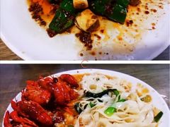 -回味南塘老王虾尾(总店)