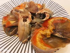 醉青膏蟹-高佳庄·海鲜酒楼(东港店)