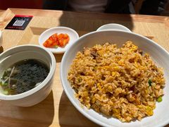 -味千拉面(淮安万达店)