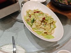 -辛香味烧鱼馆·非遗技艺·排骨红烧肉(光谷医药园店)