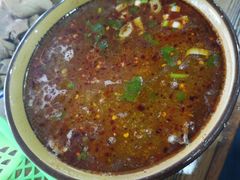 牛肉汤-兄弟俩老李家牛肉汤(总店)