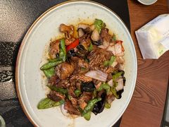 -三姐妹餐厅(曲江店)