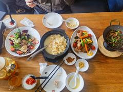 -花舍·新派粤菜·西餐·下午茶(亚运村·鸟巢店)