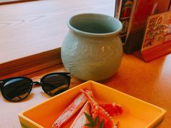 -蟹道乐(道顿堀本店)