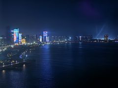 -琴岛之星摩天轮
