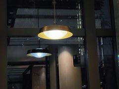大堂-康莱德酒店·美庭自助餐厅