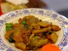 -石老头关东饺子王·东北菜(嘉华鑫城店)