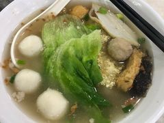 -阿坤纯正西刀鱼丸(Kuala Lumpur Branch)
