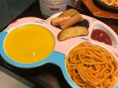 -Mr.Pizza米斯特比萨(合肥一九一二街区店)