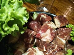 -原始泥炉烤肉(总店)