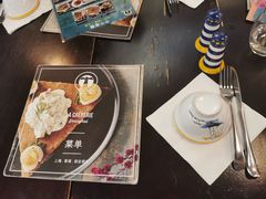 -La Creperie法餐厅(芮欧百货店)