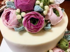 -BONCAKE裱花蛋糕(万象汇店)