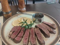 -沏点Trattoria意大利餐厅(新街口店)