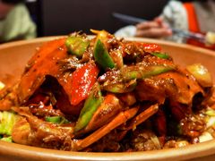 -虾胡闹龙虾馆(湄南河店)