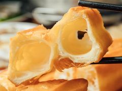 -南记食粥坊·宵夜大排档(莲花总店)