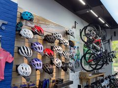 -GIANT捷安特自行车专卖店(金桥台儿庄路店)