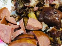 -净香园熟肉(北坦总店)