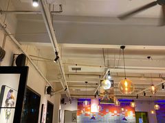 大堂-功夫怪兽·烧烤(西工小街店)