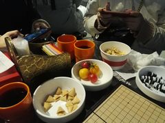 -海底捞火锅(上元大街店)