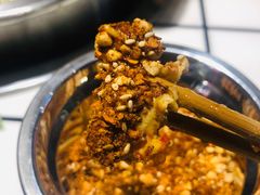 -燥王爷牛肉串串(翠园街店)