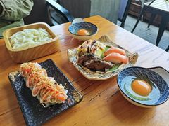 -8PINTS八品脱·日料·烧鸟·精酿小酒馆(莘庄店)