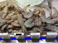 -锤头鲨毛肚海鲜烤肉自助餐厅(国购广场店)