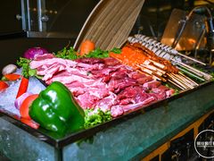 -银川凯宾斯基饭店柏林咖啡厅·Café Berlin