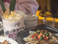 -小喜客·云南特色菜(纳西庭院店)