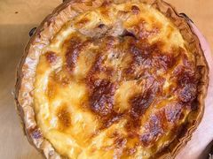 -LANLIZI BAKERY(COSMO店)