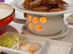 -北京全聚德(王府井店)