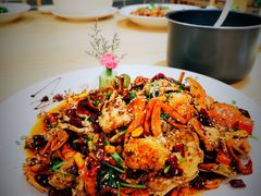 -德胜轩正宗顺德菜(宝安沙井会展中心店)