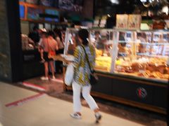 -东哥面包(江宁大润发店)