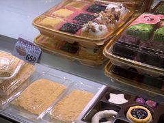 -玛尔哈巴·塔塔尔糕点(华侨小区店)