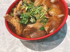 -马凯餐厅(地安门店)