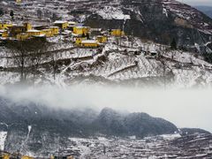 -太子岭滑雪场