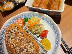 -隐月· 㐂和食屋(芝罘万达公馆店)