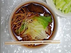 -易毛特色牛肉面(解放碑步行街店)