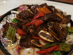 -百年恒益烧腊海鲜酒家·非遗传承(广州黄埔店)