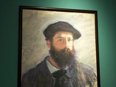 -印象莫奈时光映迹艺术展