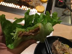 -新石器烤肉(南通CBD大有境店)