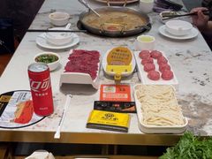 -潮汕大目牛肉火锅(皇岗旗舰店)