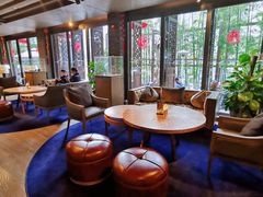 -成都观隐颐云台酒店-芳菲秀