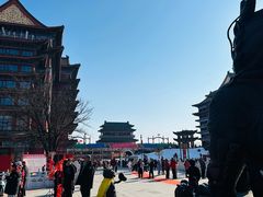-大明幻境第一城