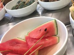 -就这家旋转小火锅(西安路罗斯福店)