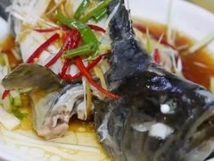 -聪辉同安老美食饭店(大元路店)