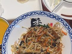 -满盛家宴·烤鸭·海鲜天津菜(河北路总店)